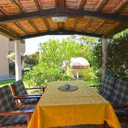 Apartment Mira 667 *