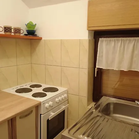 Apartament Mira 667