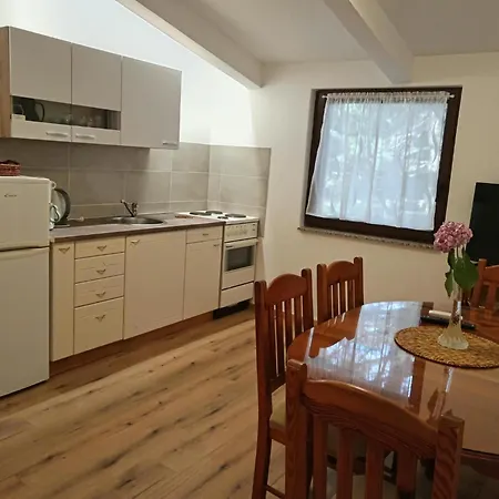 Apartament Mira 667 Medulin